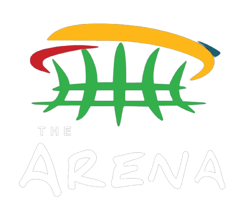 Arena Mall